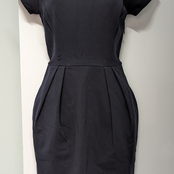 DVF pleated dress - Picture 5 of 5